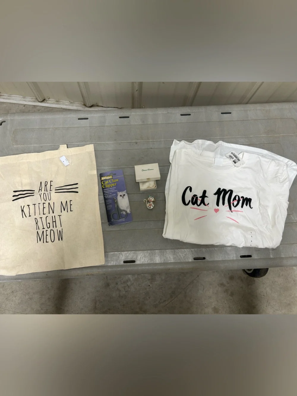 N/A nwt size
